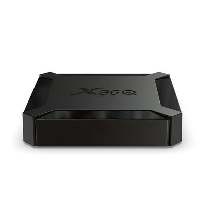 OEM IPTV स्मार्ट बॉक्स 1GB 8GB 2GB 16GB 4k स्ट्रीमिंग स्मार्ट टीवी बॉक्स