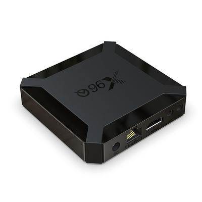 ऑलविनर H313 आईपीटीवी स्मार्ट बॉक्स रैम 1GB/2GB एंड्रॉयड स्मार्ट क्वाड कोर टीवी बॉक्स